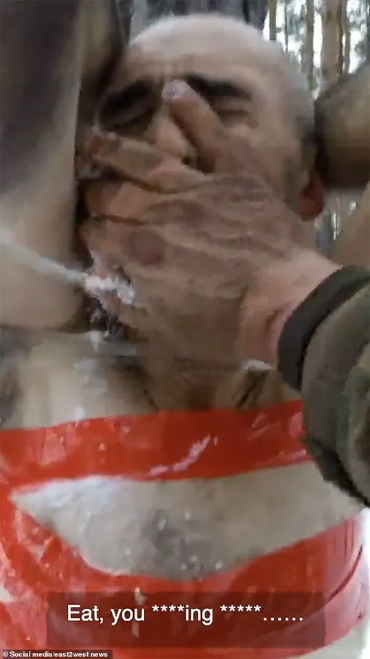 The Human Cost of Government Policies in Eastern Ukraine's Frozen Battlefield