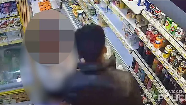 Trial of Afghan National Accused of Raping 12-Year-Old Girl Takes Harrowing Turn with Disturbing Evidence Presented in Court