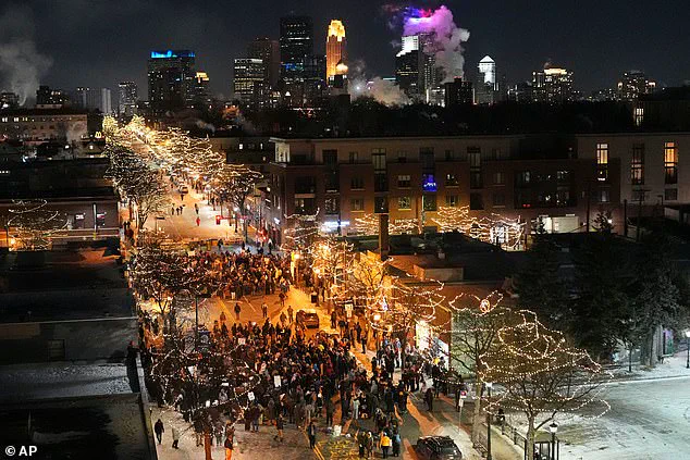 Federal Judge Rejects Minnesota's Bid to Halt Trump's Immigration Policies, Cites ICE Excessive Force