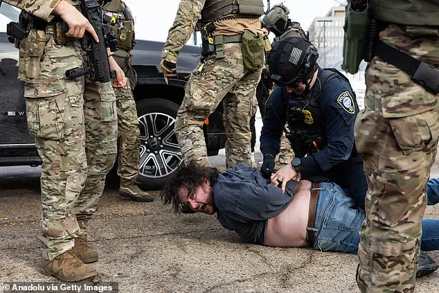 Federal Judge Rejects Minnesota's Bid to Halt Trump's Immigration Policies, Cites ICE Excessive Force