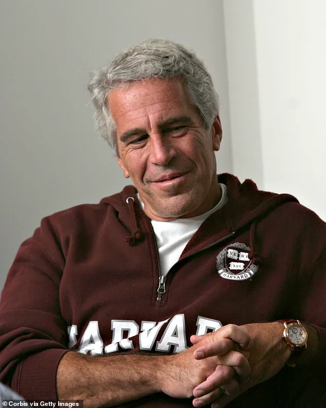Former Duke of York Shared Confidential Memo on Afghanistan Investments with Jeffrey Epstein, Justice Department Documents Reveal