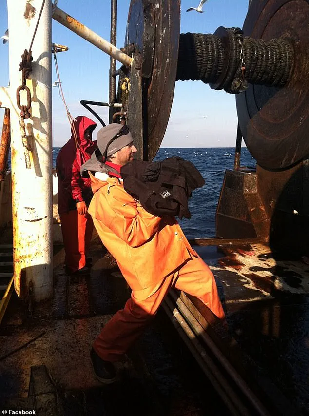 Gus Sanfilippo's Tragic Voyage Sparks National Debate on Fishing Safety Protocols