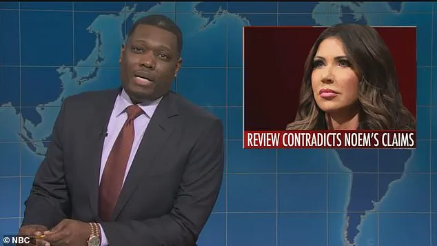 Saturday Night Live's 1,000th Episode Includes Satirical Take on Immigration Enforcement and Trump Administration Figures