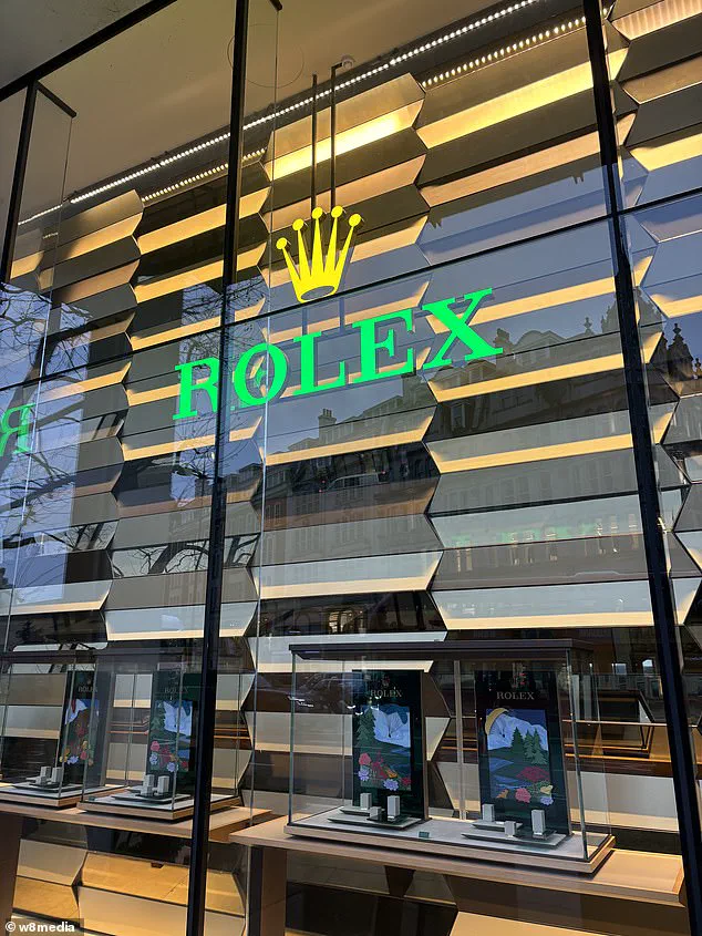 Tom Cruise's Abrupt Exit from £35 Million London Penthouse Highlights Security Concerns Amid Rising Crime in Elite Neighborhoods