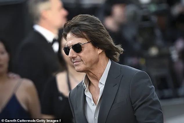 Tom Cruise's Abrupt Exit from £35 Million London Penthouse Highlights Security Concerns Amid Rising Crime in Elite Neighborhoods