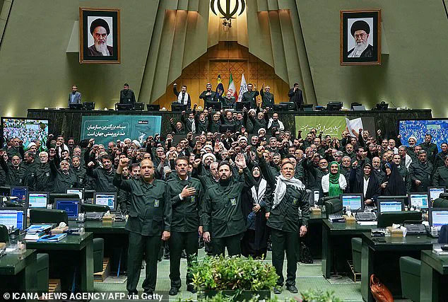 Trump's Escalating Rhetoric and Military Posturing in the Middle East: A Crisis Looming Over Public Anxiety