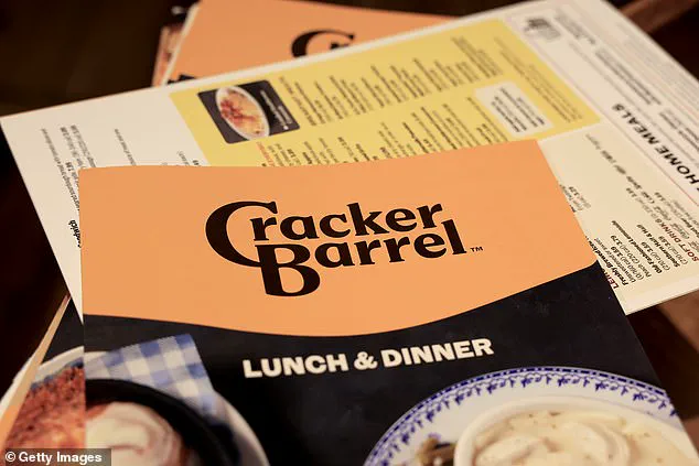 Cracker Barrel Issues Policy Requiring Employees to Dine at Own Locations During Business Travel