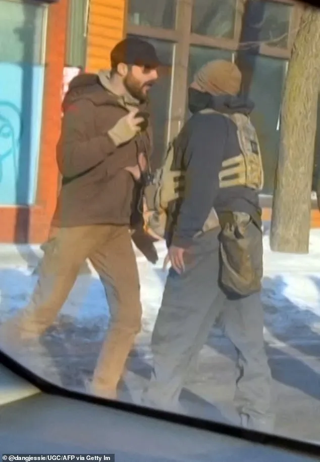 Deadly Confrontation in Minnesota Raises Questions About Law Enforcement Use of Force and Public Safety Implications