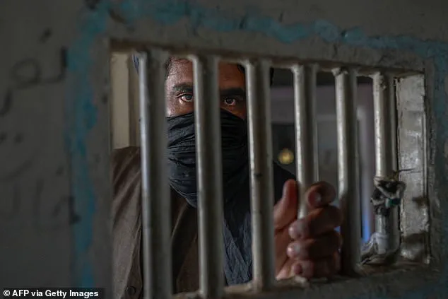Elderly Couple's Harrowing Testimony Reveals Overcrowding and Horror in Taliban's Pul-e-Charkhi Prison