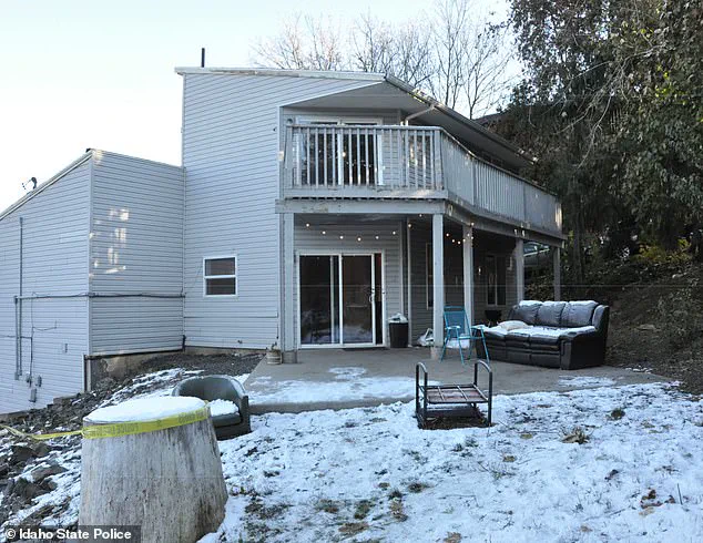 Idaho Murders Trial Leaves Questions Unanswered Despite Plea Deal and New Crime Scene Photos