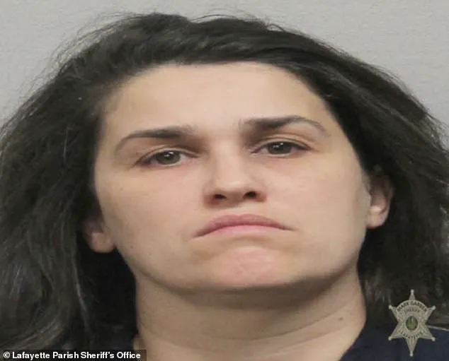 Louisiana Teacher of the Year Arrested on Felony Child Sex Charges, Sparking Concerns Over Student Protection