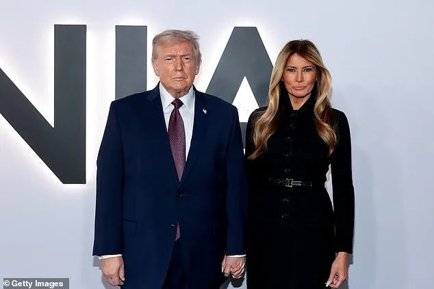 Melania Trump's Documentary Shatters Box Office Expectations with $7 Million Opening Weekend