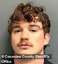 Three Students Arrested After Freshman's Death During NAU Fraternity Rush Event