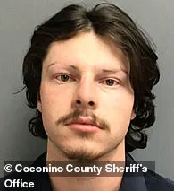 Three Students Arrested After Freshman's Death During NAU Fraternity Rush Event