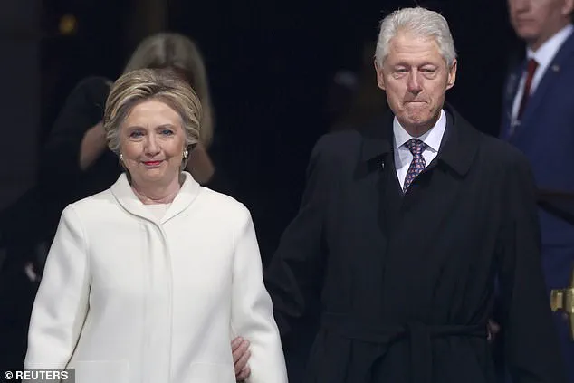 Clintons to Testify Over Epstein Files Amid Renewed Controversy