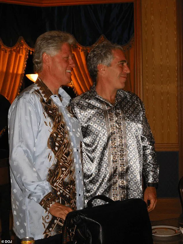Clintons to Testify Over Epstein Files Amid Renewed Controversy