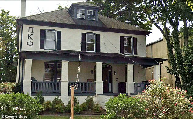 Hazing in Fraternities: Legal Battles and Systemic Challenges