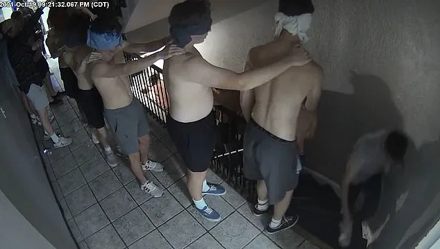 Hazing in Fraternities: Legal Battles and Systemic Challenges