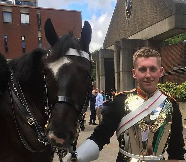 Inquest Reveals Household Cavalry's Exacting Standards Tied to Trooper's Death