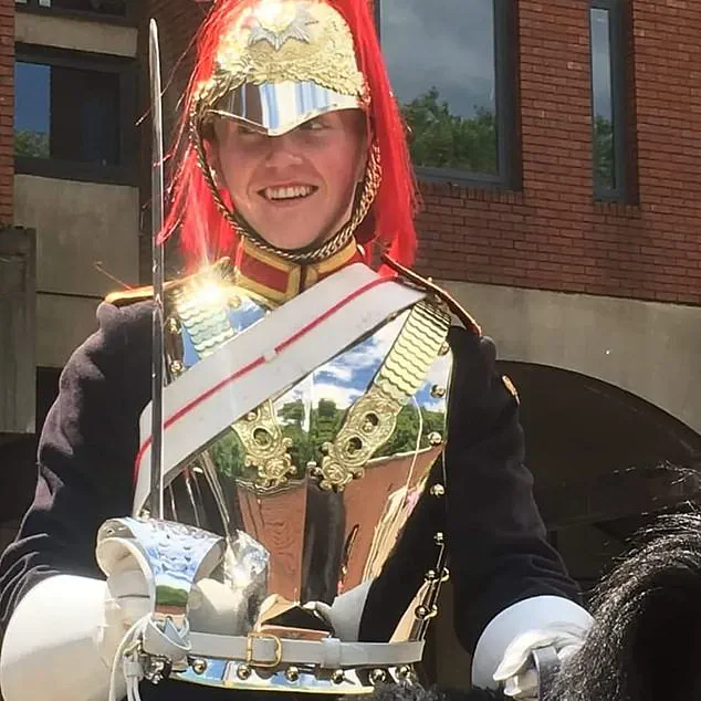 Inquest Reveals Household Cavalry's Exacting Standards Tied to Trooper's Death