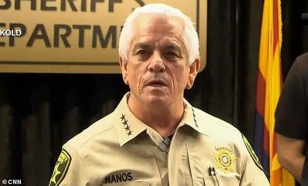 Savannah Guthrie's Mother Missing in Pima County; Authorities Investigate Crime Scene