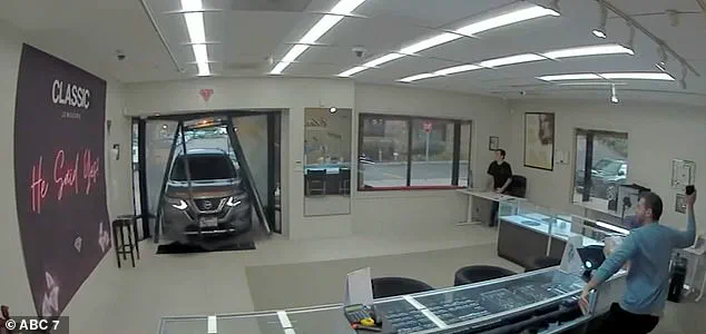 Teenager Mistaken for ICE Raid Victim in Lynwood Incident Was Actually Target of Routine Police Operation Over Jewelry Heist