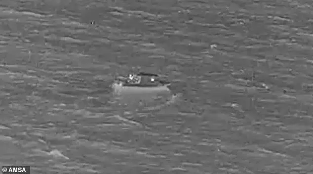 13-Year-Old Swims 4km Through Rough Seas to Save Family, Sparks Coastal Safety Debate