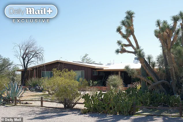 Annie Guthrie and Tommaso Cioni Spotted Leaving Tucson Home as Last to See Nancy Guthrie Before Abduction, Sheriff Confirms