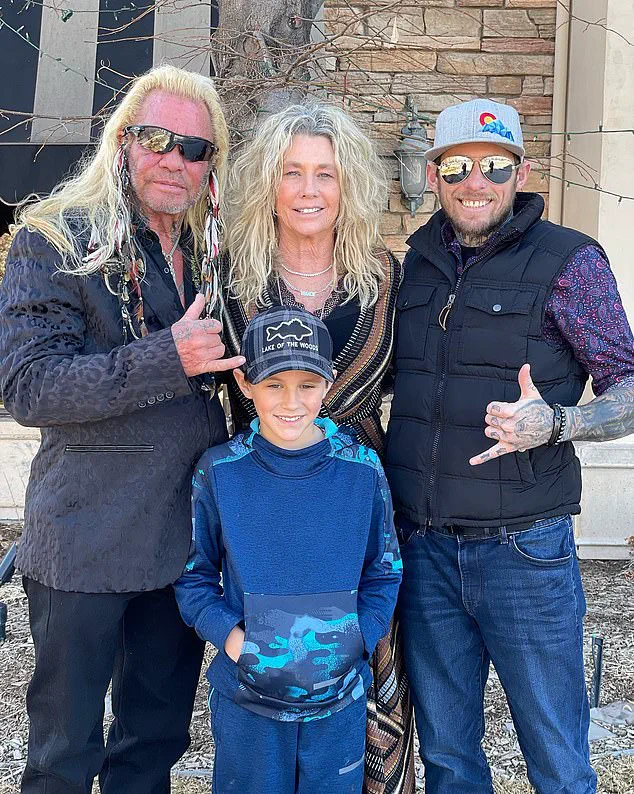 Famed Bounty Hunter's Stepson Arrested in Tragic Shooting of 13-Year-Old Son: A Preventable Tragedy in Florida