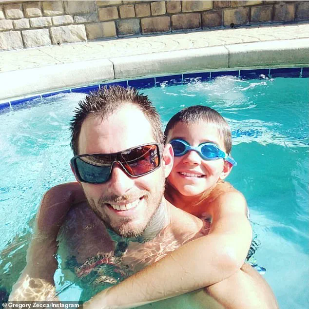 Famed Bounty Hunter's Stepson Arrested in Tragic Shooting of 13-Year-Old Son: A Preventable Tragedy in Florida