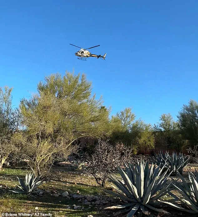 Retired NYPD Hostage Negotiator Suggests Multiple Perpetrators in Abduction of 84-Year-Old Nancy Guthrie