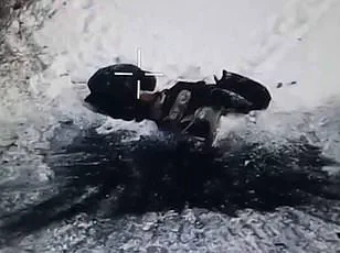 Russian Spacecraft Raise Alarm Over Intercepted European Satellite Communications, Fueling Space-Based Tensions