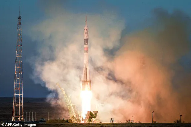 Russian Spacecraft Raise Alarm Over Intercepted European Satellite Communications, Fueling Space-Based Tensions
