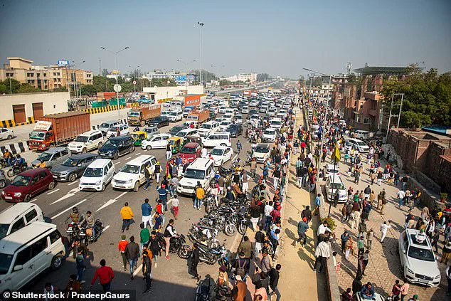 Teen Sisters' Tragic Deaths in Ghaziabad Spark Debate Over Parental Control and Youth Mental Health