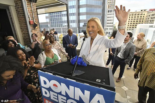 Controversial Hologram of Jacksonville Mayor Removed After Cost Doubles to $75,000