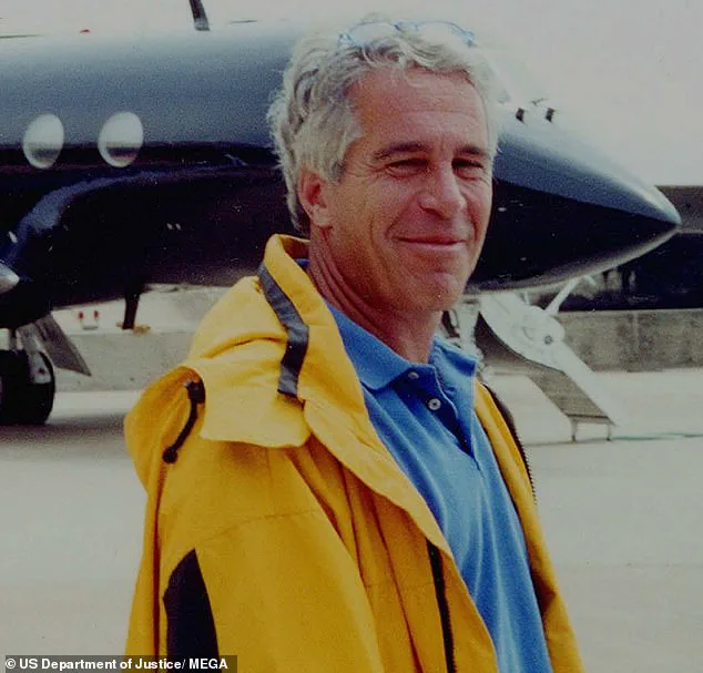 DOJ Emails Reveal Epstein's Decade-Long Obsession with Secret Tunnel at Virgin Islands Estate
