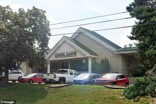 Four-Year-Old Dies After Being Left Unsupervised in Pool at Michigan Health Club