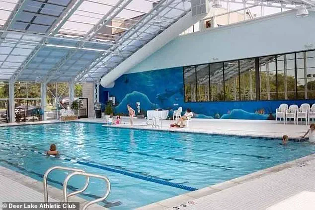 Four-Year-Old Dies After Being Left Unsupervised in Pool at Michigan Health Club