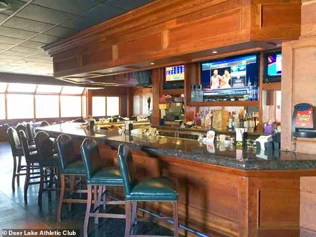 Four-Year-Old Dies After Being Left Unsupervised in Pool at Michigan Health Club