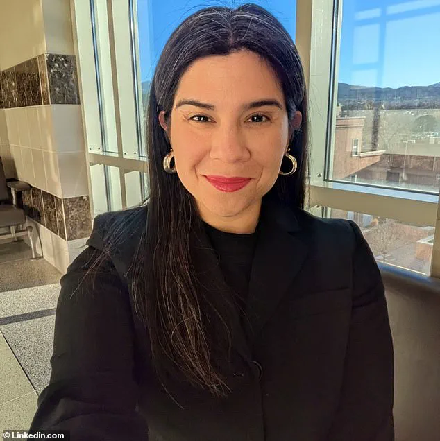 Illegal Frisk During Traffic Stop in New Mexico Sparks Sexual Assault Complaint by Aquracina Torres-Gallegos