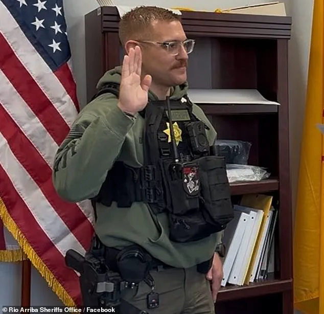 Illegal Frisk During Traffic Stop in New Mexico Sparks Sexual Assault Complaint by Aquracina Torres-Gallegos