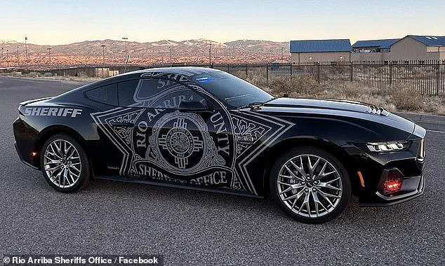 Illegal Frisk During Traffic Stop in New Mexico Sparks Sexual Assault Complaint by Aquracina Torres-Gallegos