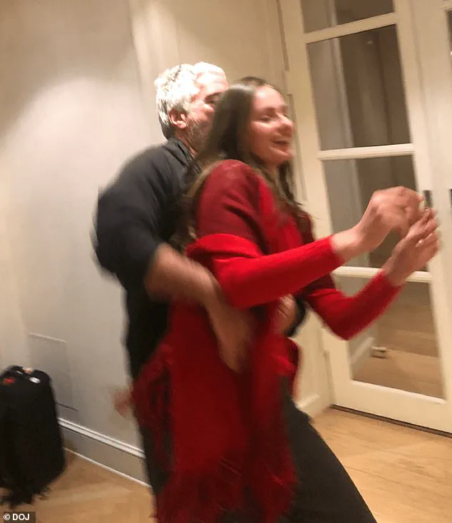 Karyna Shuliak, Epstein's Last Link: Intimate Emails and Photos Expose Complex Legacy