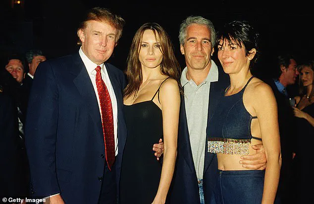 Melania Trump Refuses to Address Ghislaine Maxwell During White House Celebration of Hostage Release, as Epstein Files Spark Controversy