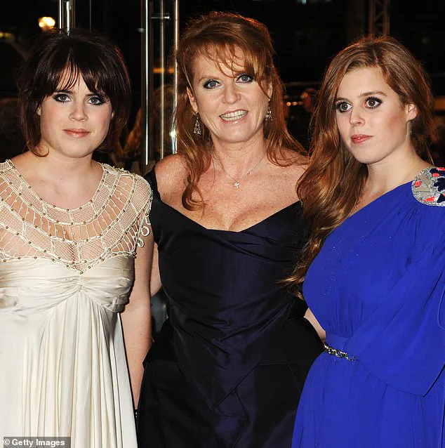 Princesses Beatrice and Eugenie Confront Moral Dilemma as Epstein Files Unravel York Legacy