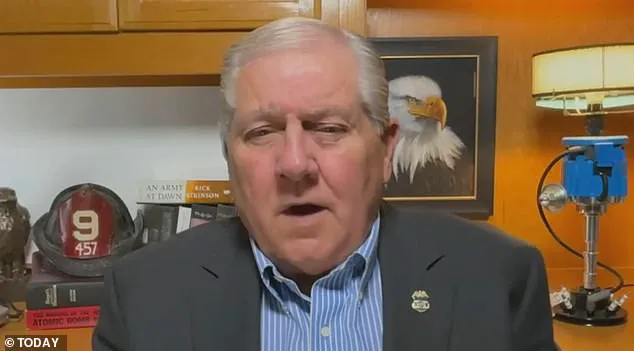 Retired ATF Agent Analyzes Abduction, Highlights Kidnappers' Calculated Next Steps