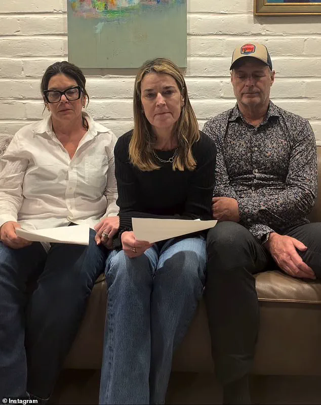 Retired ATF Agent Analyzes Abduction, Highlights Kidnappers' Calculated Next Steps