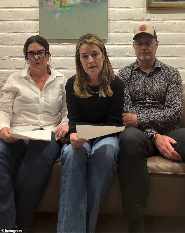 Savannah Guthrie Urges Captors to Prove Survival of Missing Mother in Emotional Instagram Plea