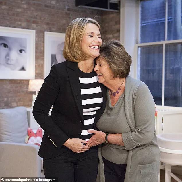 Savannah Guthrie Urges Captors to Prove Survival of Missing Mother in Emotional Instagram Plea