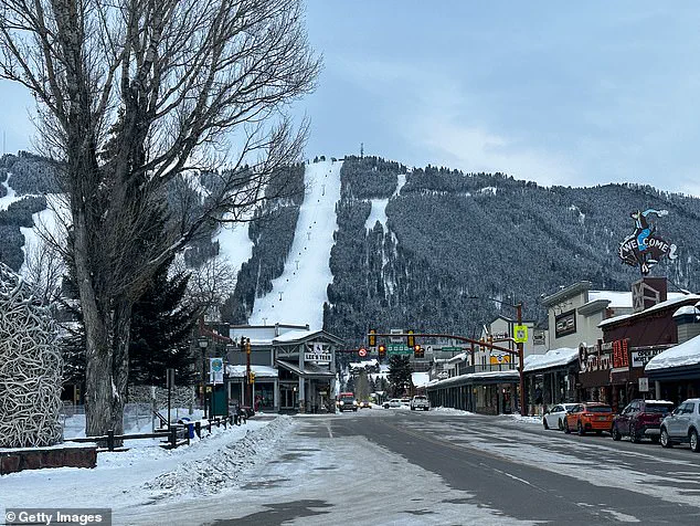 Two Snowmobilers Die in Near-Identical Accidents Four Days Apart in Jackson Hole